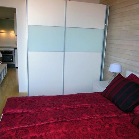 Ai Apartments ليوبليانا المظهر الخارجي الصورة