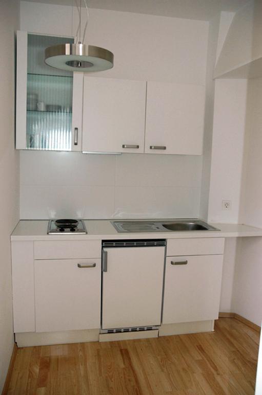 Ai Apartments ليوبليانا الغرفة الصورة