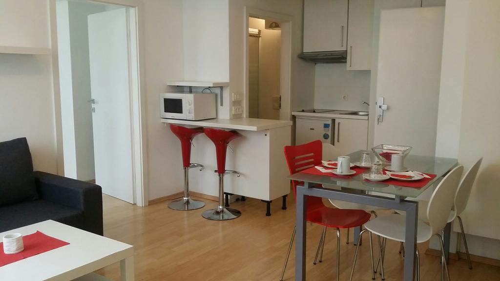Ai Apartments ليوبليانا المظهر الخارجي الصورة